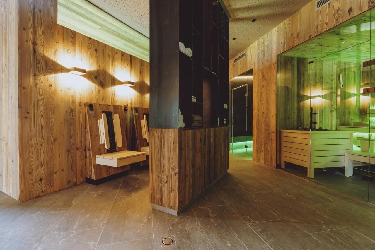 Zaglgut Hotel-Chalets Wellness & Views With Summer Card Included Капрун Экстерьер фото