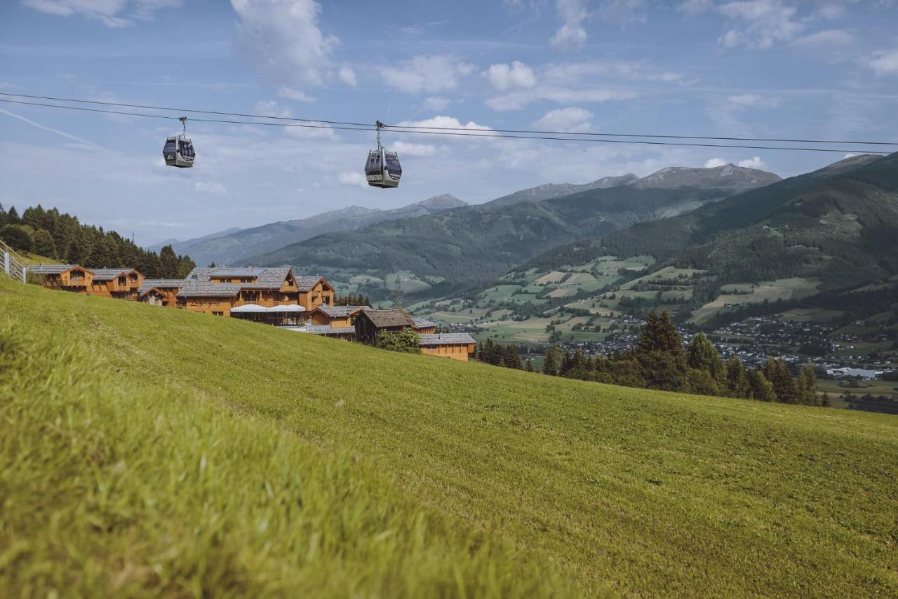 Zaglgut Hotel-Chalets Wellness & Views With Summer Card Included Капрун Экстерьер фото
