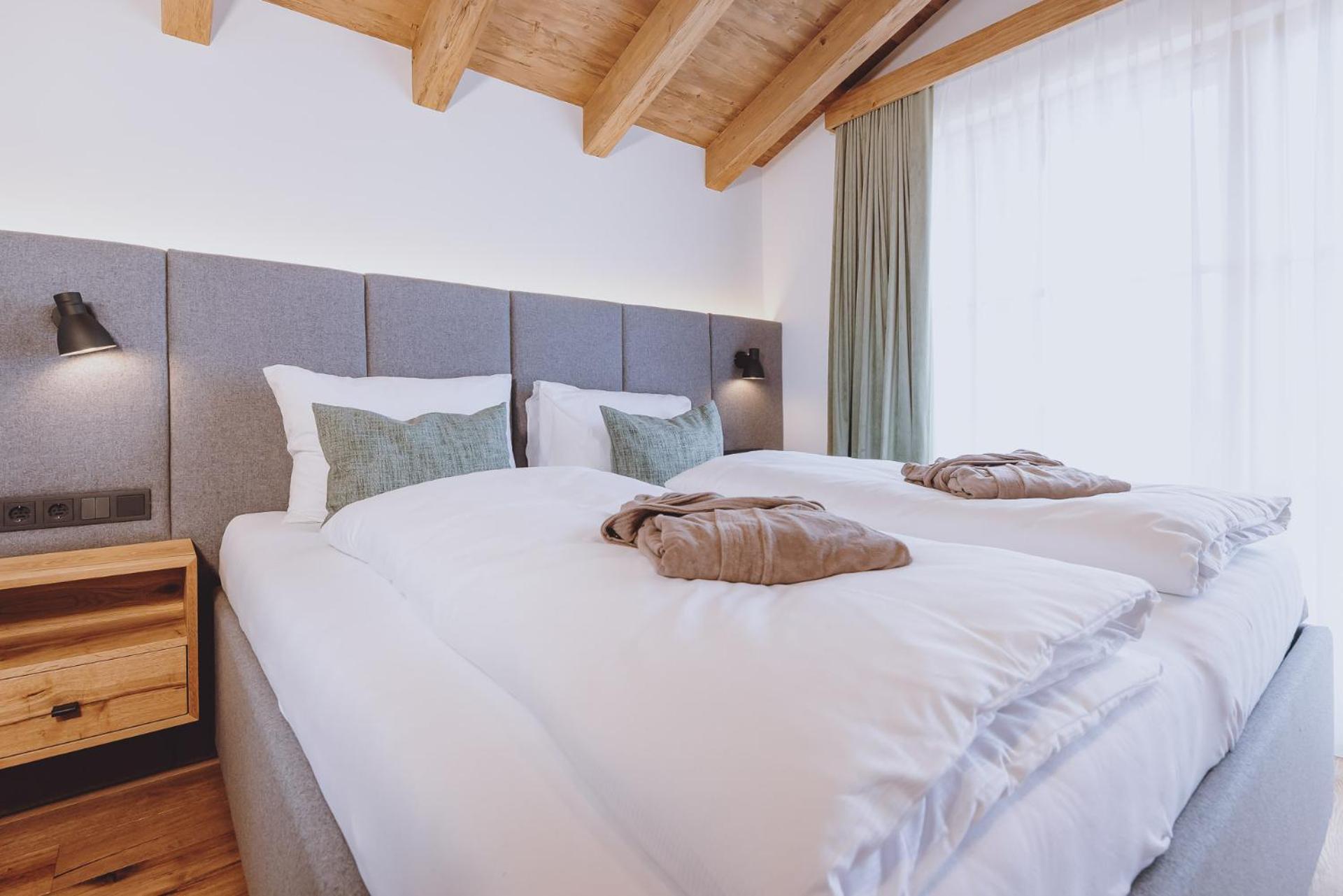 Zaglgut Hotel-Chalets Wellness & Views With Summer Card Included Капрун Экстерьер фото