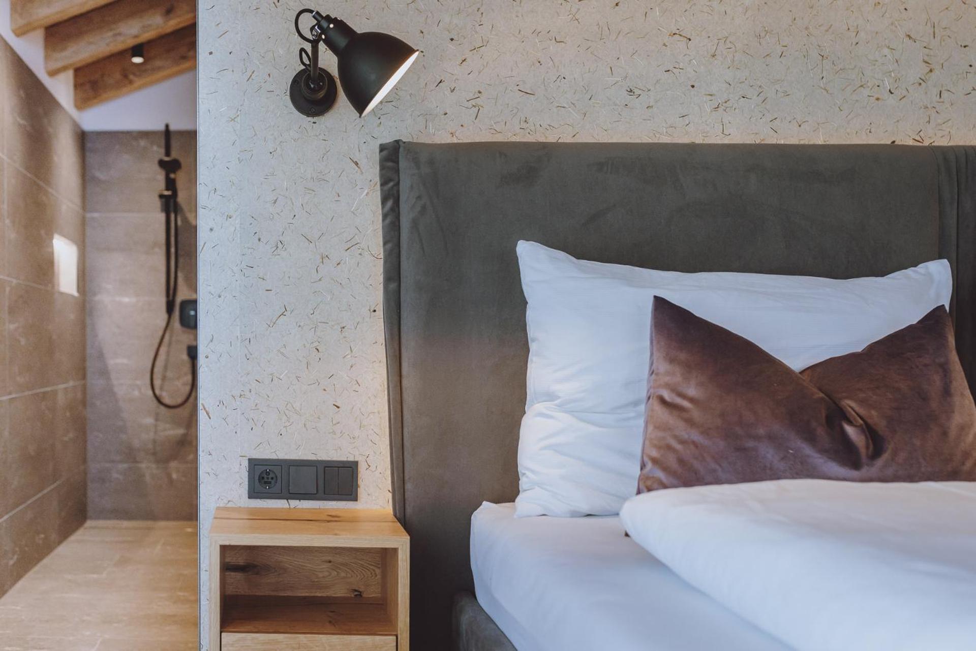 Zaglgut Hotel-Chalets Wellness & Views With Summer Card Included Капрун Экстерьер фото