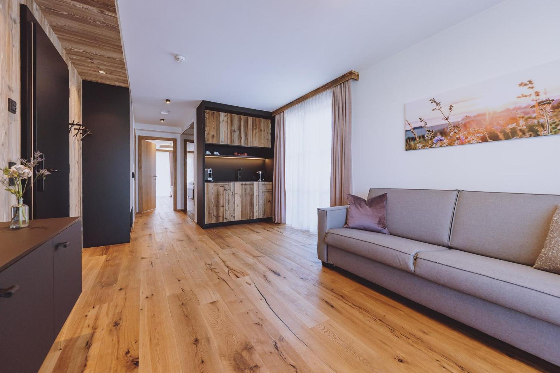 Zaglgut Hotel-Chalets Wellness & Views With Summer Card Included Капрун Экстерьер фото